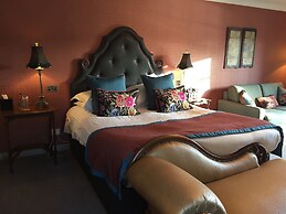 Banchory Lodge Hotel