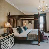 Banchory Lodge Hotel