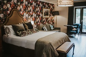 Banchory Lodge Hotel