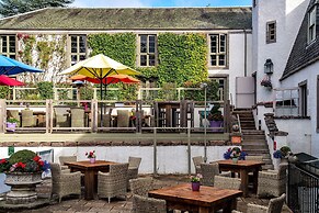 Banchory Lodge Hotel