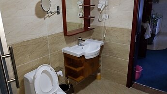 Sarem International Hotel