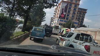 Sarem International Hotel