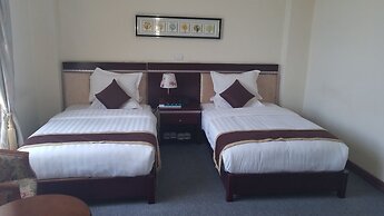 Sarem International Hotel