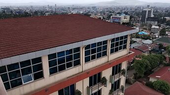 Sarem International Hotel