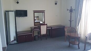 Sarem International Hotel