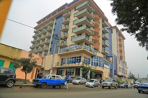 Sarem International Hotel
