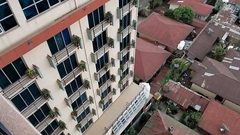 Sarem International Hotel