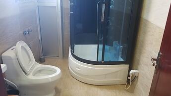 Sarem International Hotel