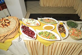 Sarem International Hotel