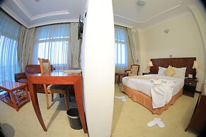 Sarem International Hotel