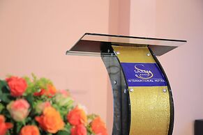 Sarem International Hotel