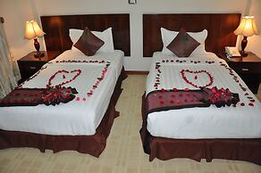 Sarem International Hotel