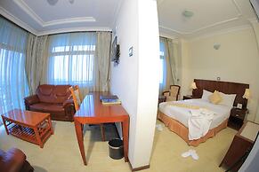 Sarem International Hotel