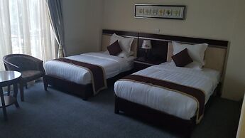 Sarem International Hotel