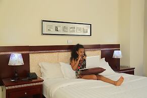 Sarem International Hotel