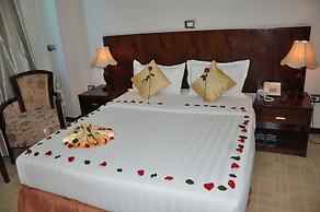 Sarem International Hotel