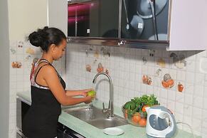 Sarem International Hotel