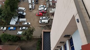 Sarem International Hotel