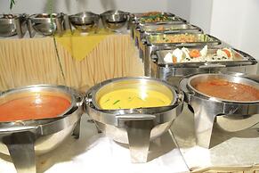 Sarem International Hotel