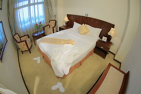 Sarem International Hotel