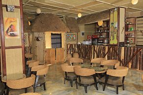 Sarem International Hotel