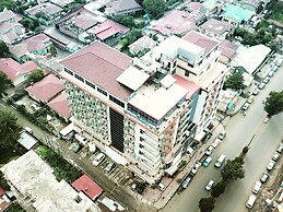 Sarem International Hotel