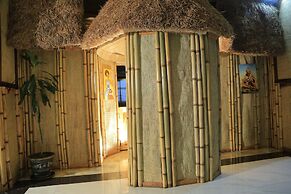 Sarem International Hotel