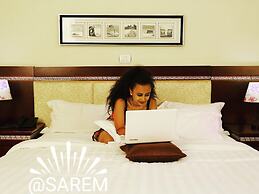 Sarem International Hotel