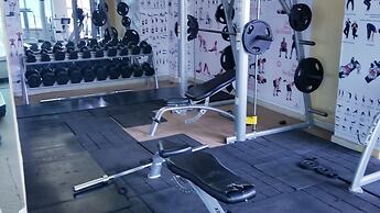 Sarem International Hotel