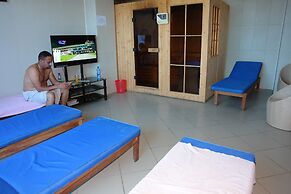 Sarem International Hotel