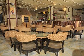 Sarem International Hotel