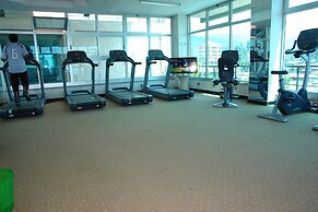 Sarem International Hotel