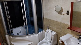 Sarem International Hotel