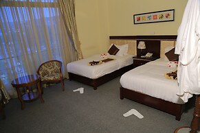 Sarem International Hotel