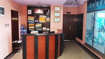 Sarem International Hotel