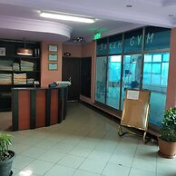 Sarem International Hotel