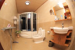 Sarem International Hotel