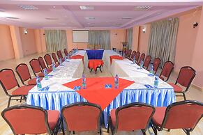 Sarem International Hotel