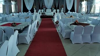 Sarem International Hotel