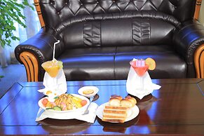 Sarem International Hotel