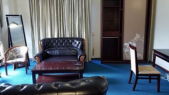 Sarem International Hotel