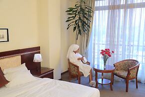 Sarem International Hotel