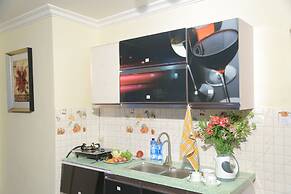 Sarem International Hotel