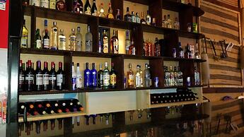 Sarem International Hotel