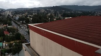 Sarem International Hotel