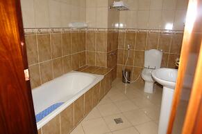 Sarem International Hotel