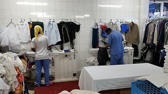 Sarem International Hotel