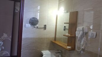 Sarem International Hotel