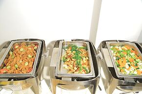 Sarem International Hotel