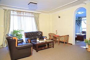 Sarem International Hotel